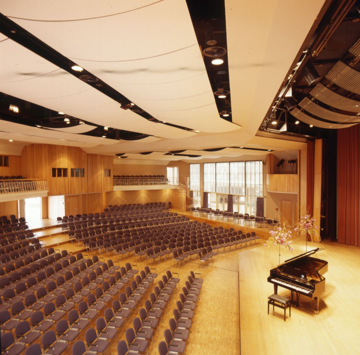 Stadthalle Leonberg Hochzeitslocation aus Baden Württemberg