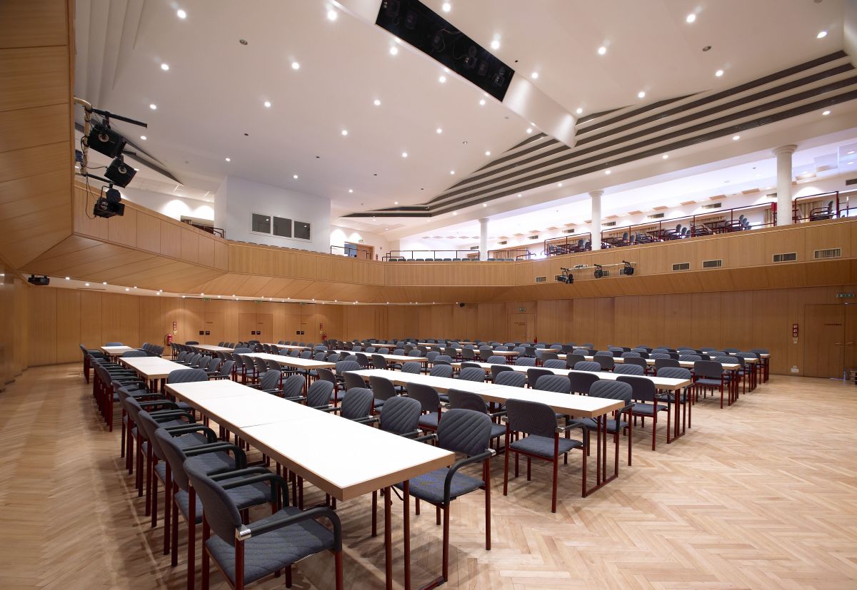 Stadthalle Wels Hochzeitslocation aus Oberösterreich Hochzeit click