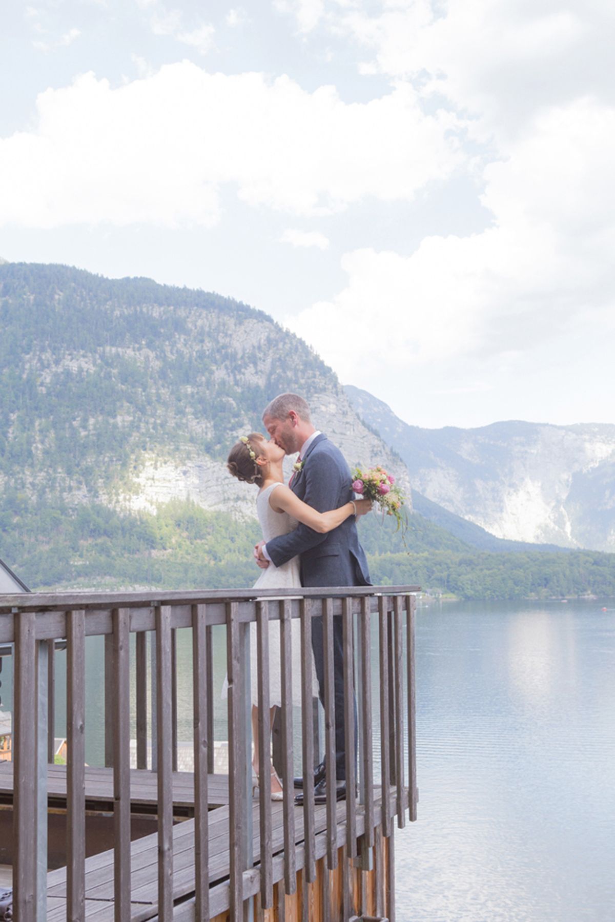 Hallstatt Hideaway Hochzeitslocation aus Oberösterreich Hochzeit click