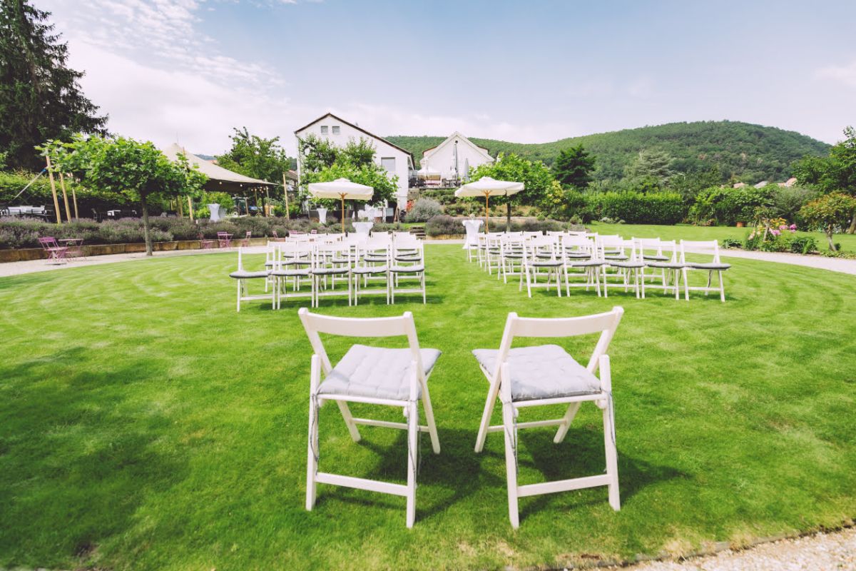 Netts Hochzeitslocation aus RheinlandPfalz Hochzeit.click