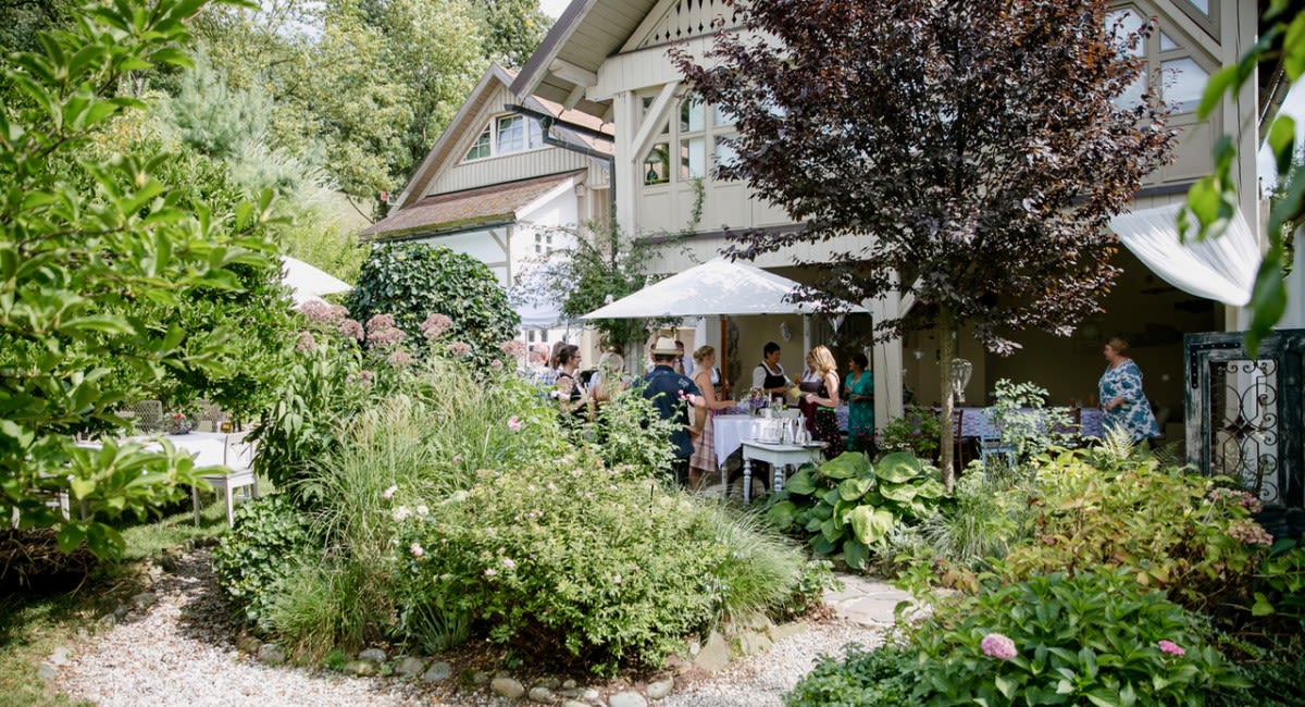 Gro Kandlerhaus Hochzeitslocation Aus Ober Sterreich Hochzeit Click