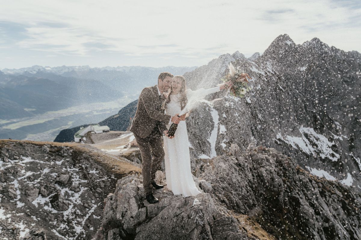 Restaurant Seegrube By DoN Hochzeitslocation Aus Tirol Hochzeit Click