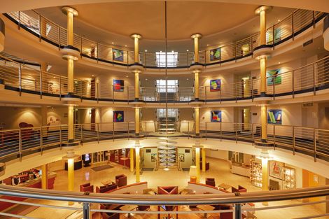 Michel Hotel Magdeburg
