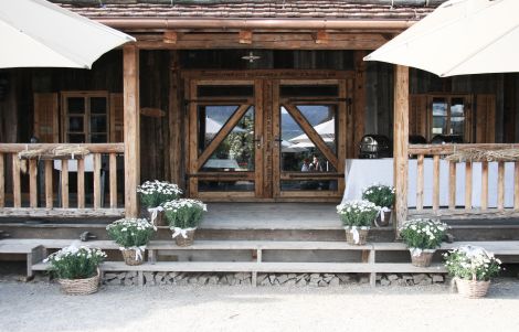Bächlihof - Jucker Farm AG