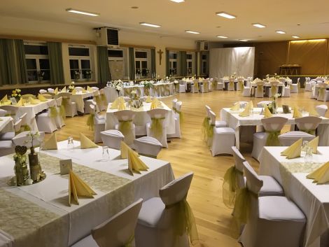 Dorfgasthaus zum Lengauer