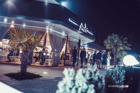 JADE SAAL EVENTLOCATION