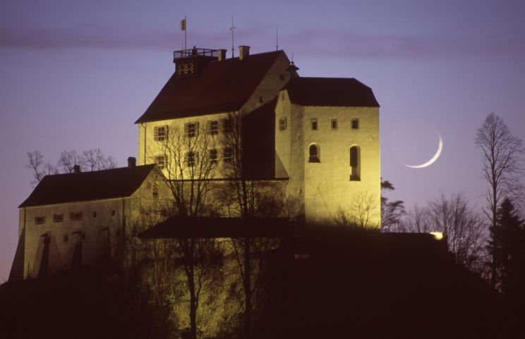 Schloss Waldburg