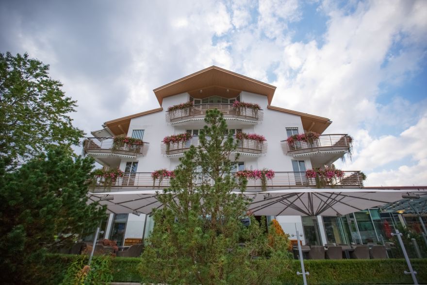 Althoff SEEHOTEL ÜBERFAHRT