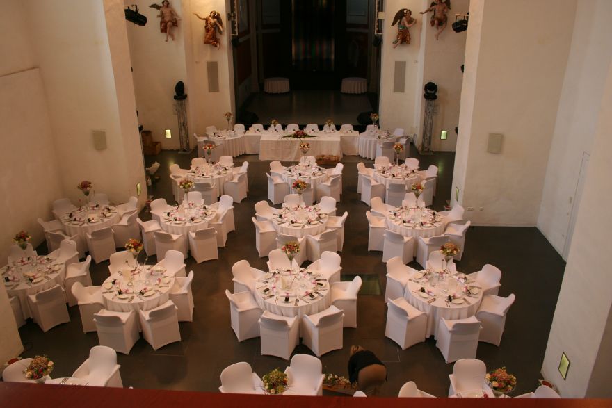 Minoriten Wels