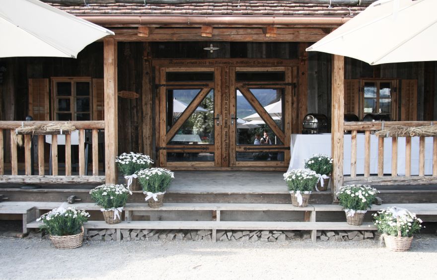Bächlihof - Jucker Farm AG