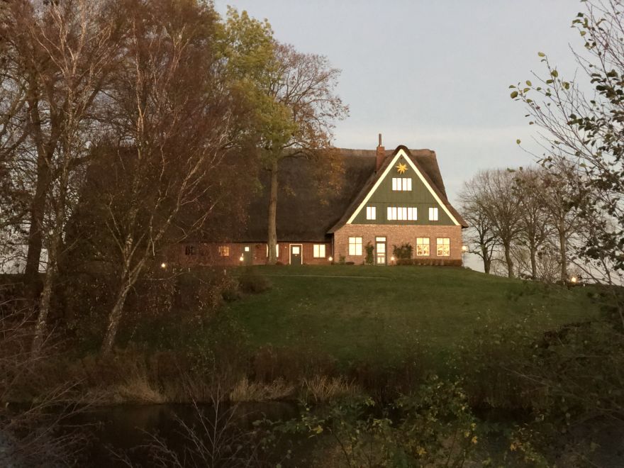 Boutique Hotel Gut Bielenberg