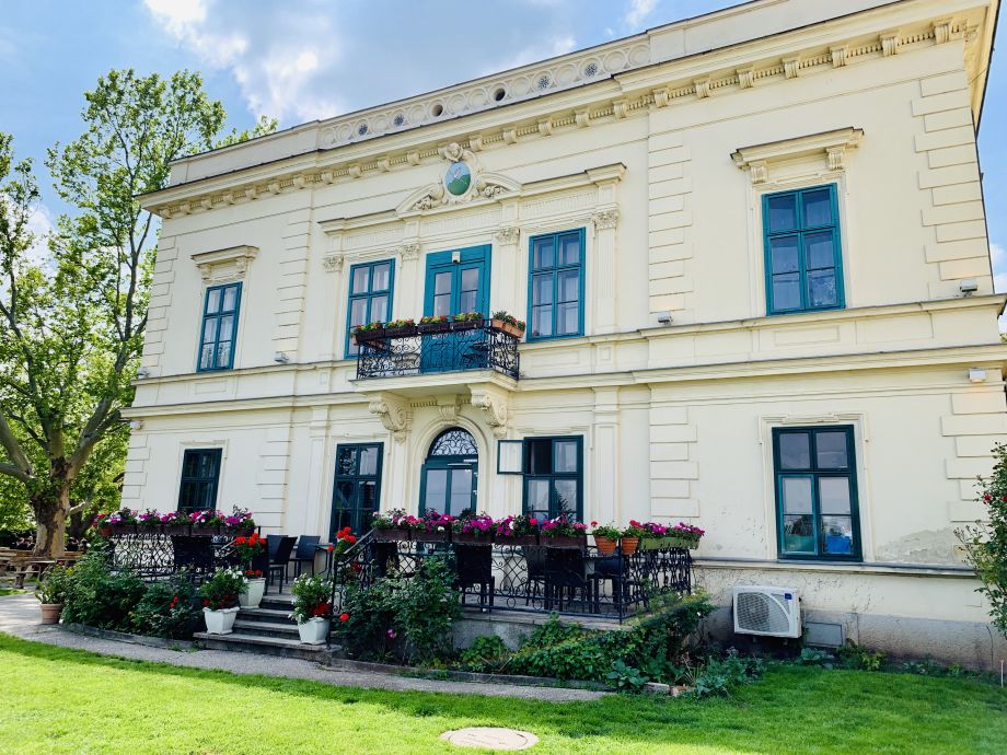 Die SCHOTTEN das Restaurant  I  CATERING 