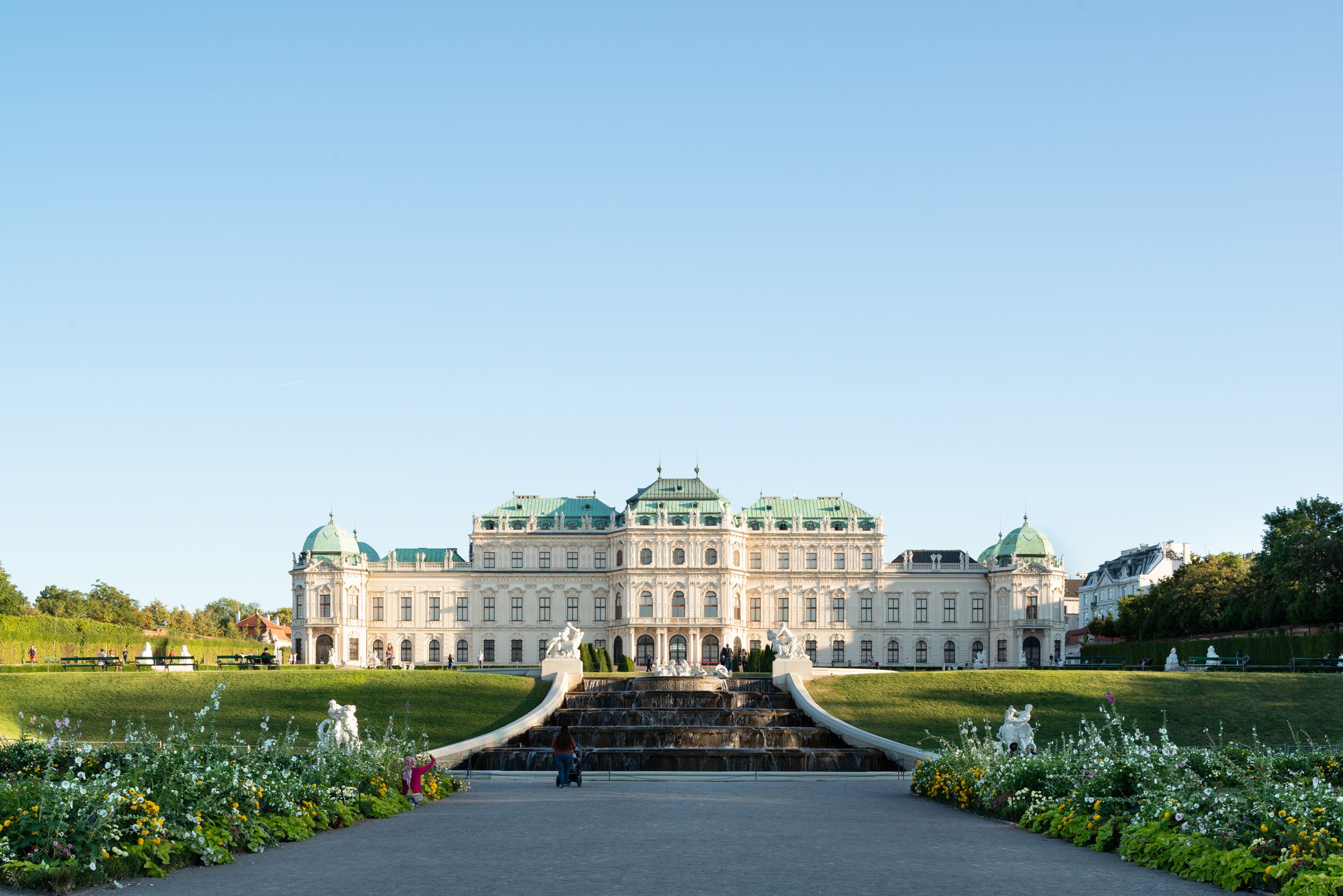 Österreichische Galerie Belvedere