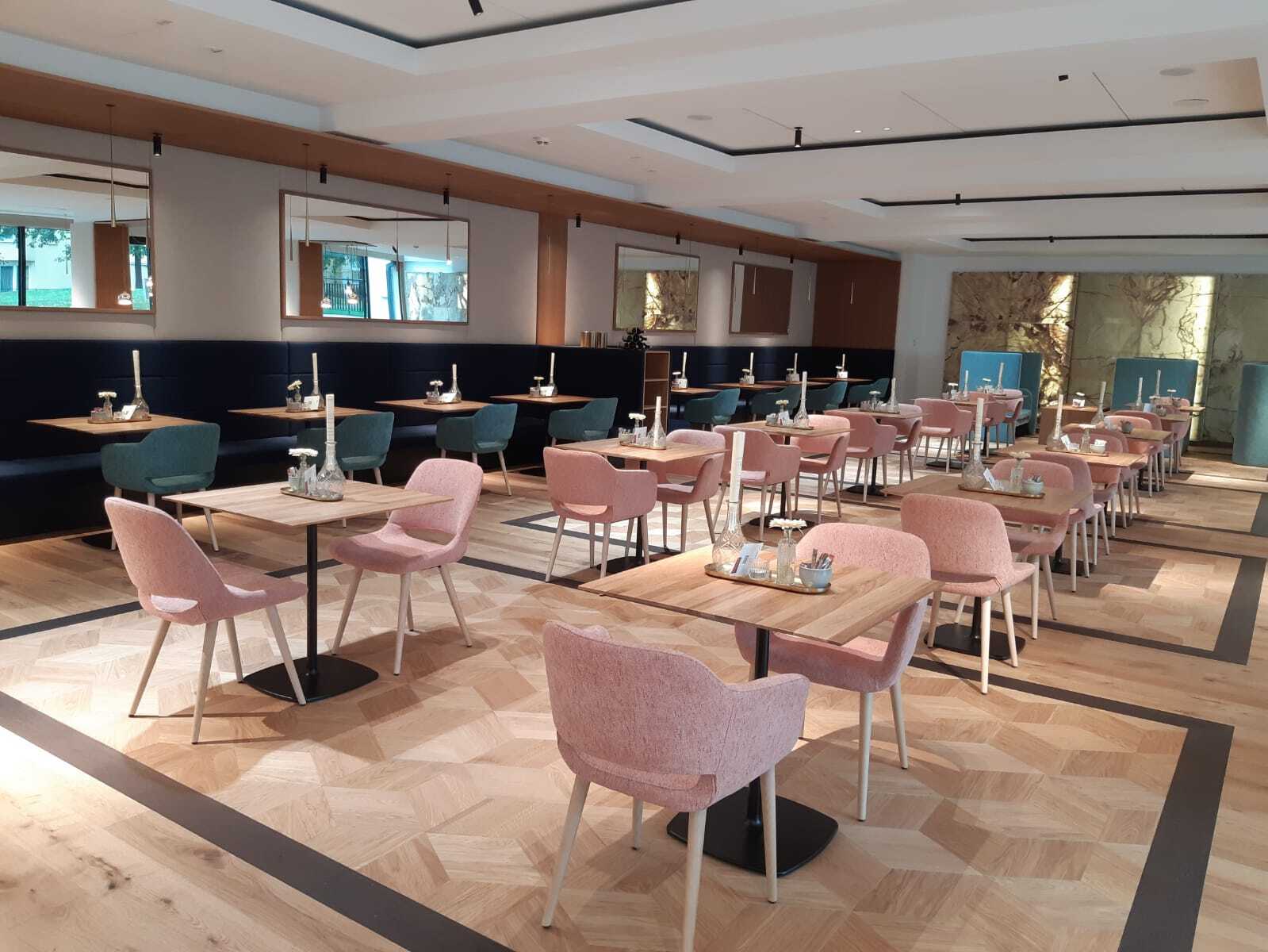 Austria Trend Hotel Maximilian