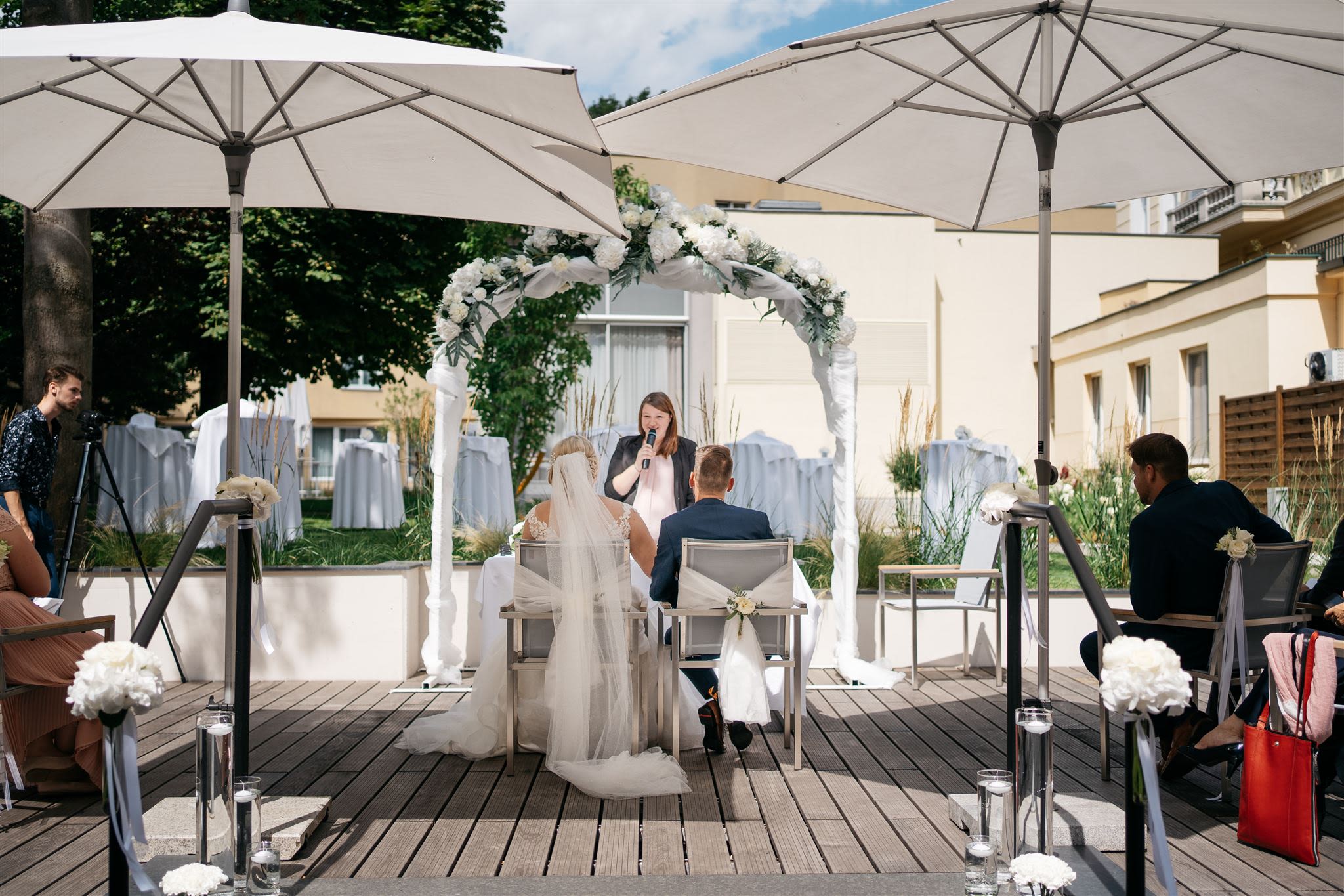 Austria Trend Hotel Maximilian