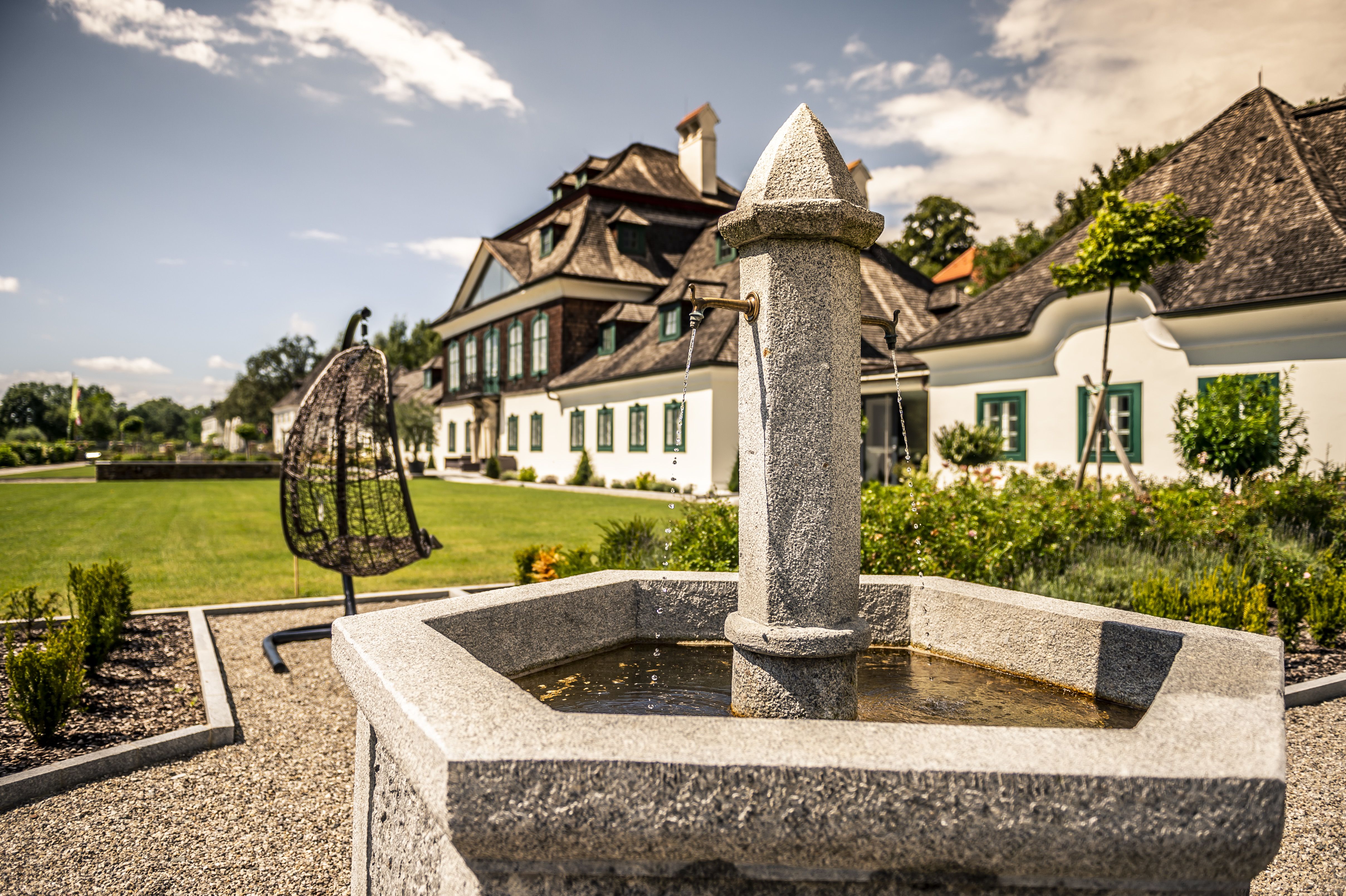 Schloss Luberegg
