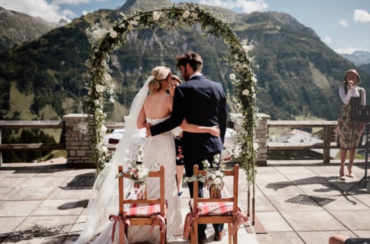 Hotel Goldener Berg Hotel Goldener Berg