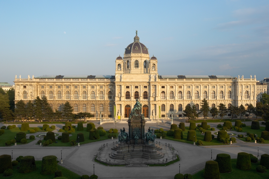 Kunsthistorisches Museum