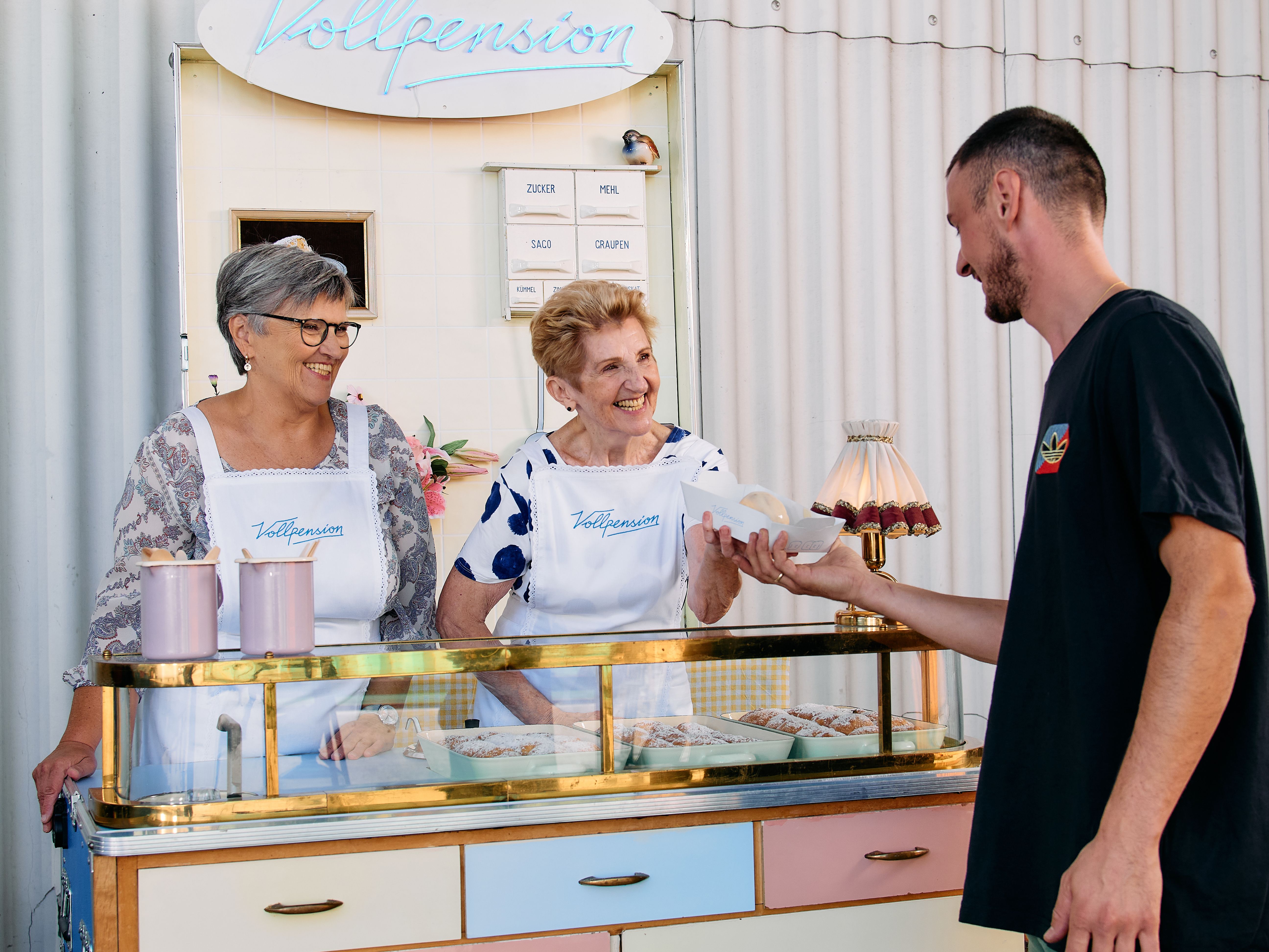 Generationencafé
