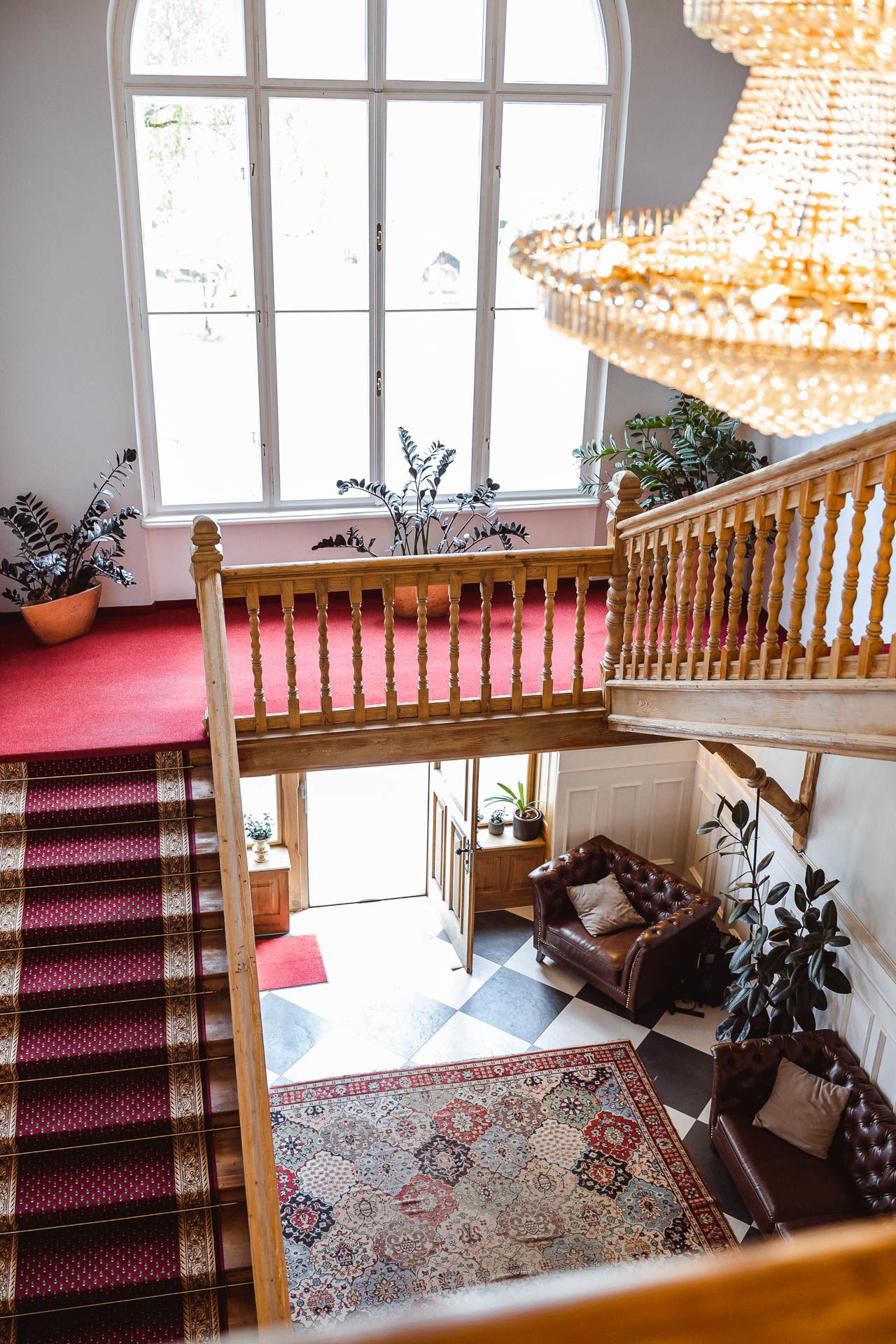 Villa Bergzauber