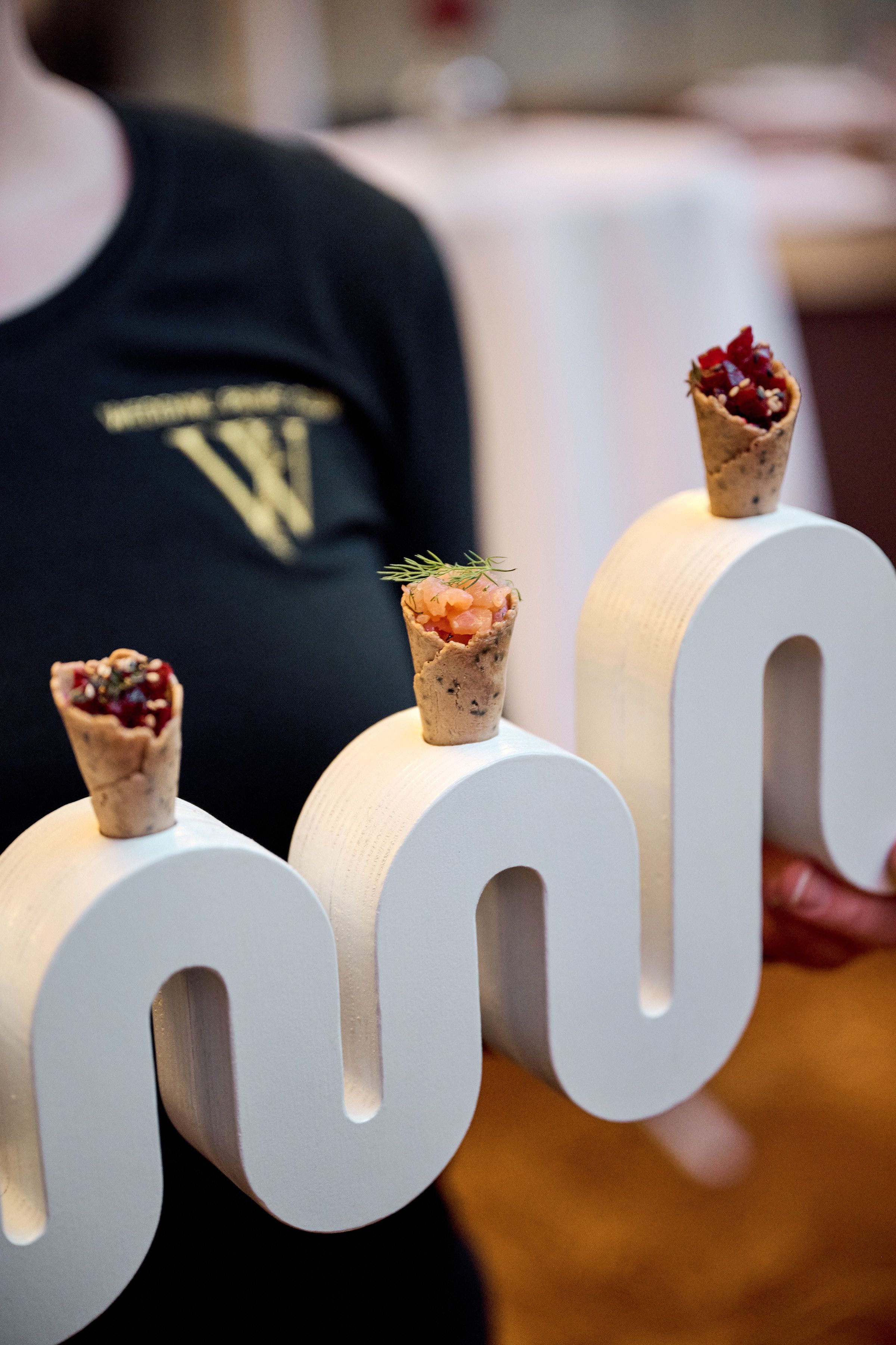 NO PLATE Food Atelier