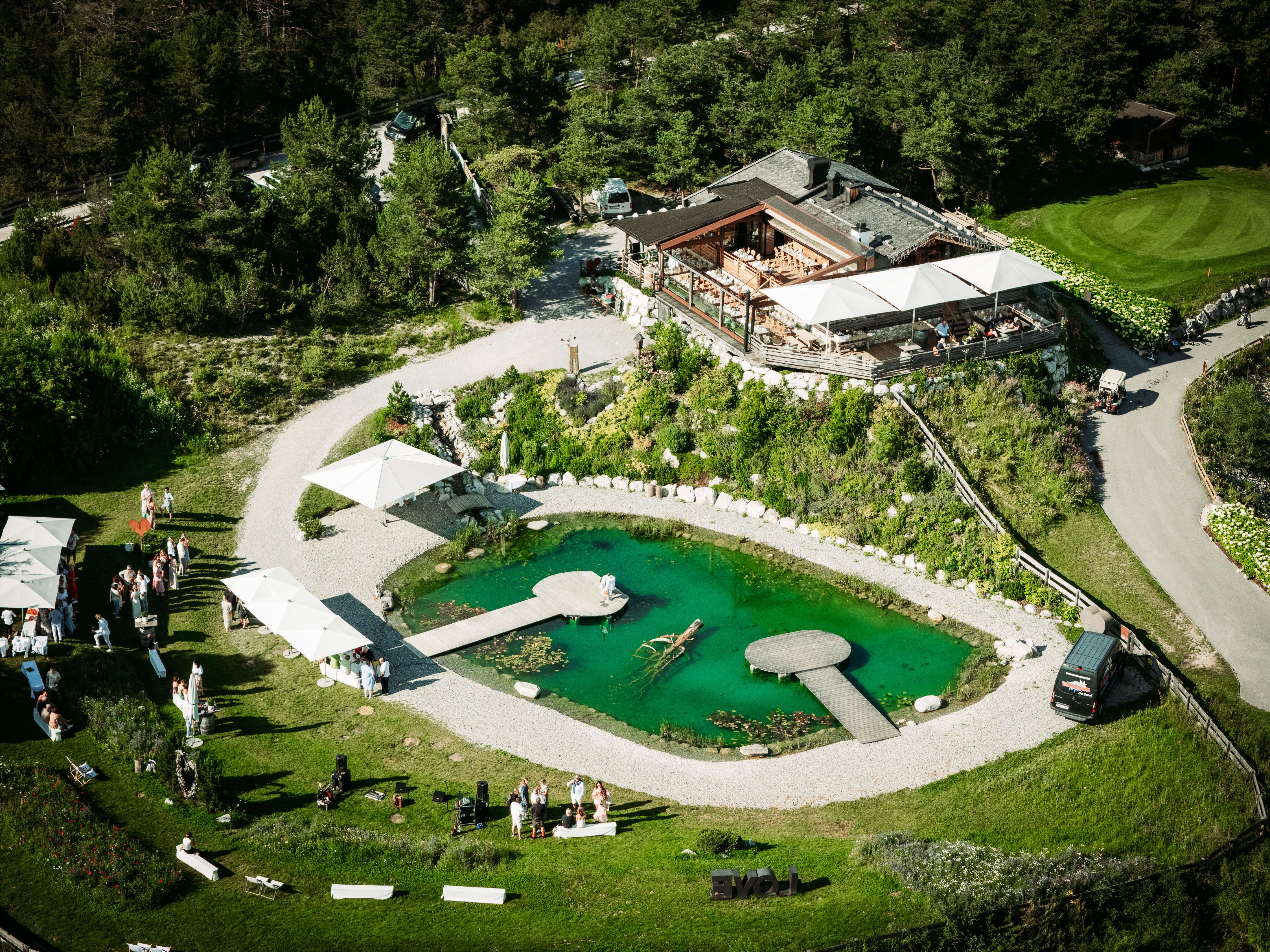 Stöttlalm