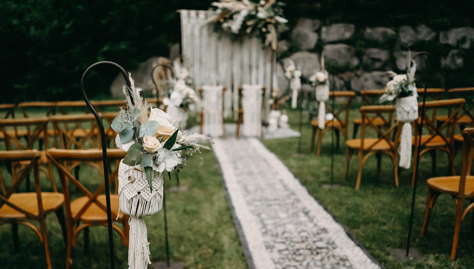 'H' an der Ach 'H' an der Ach