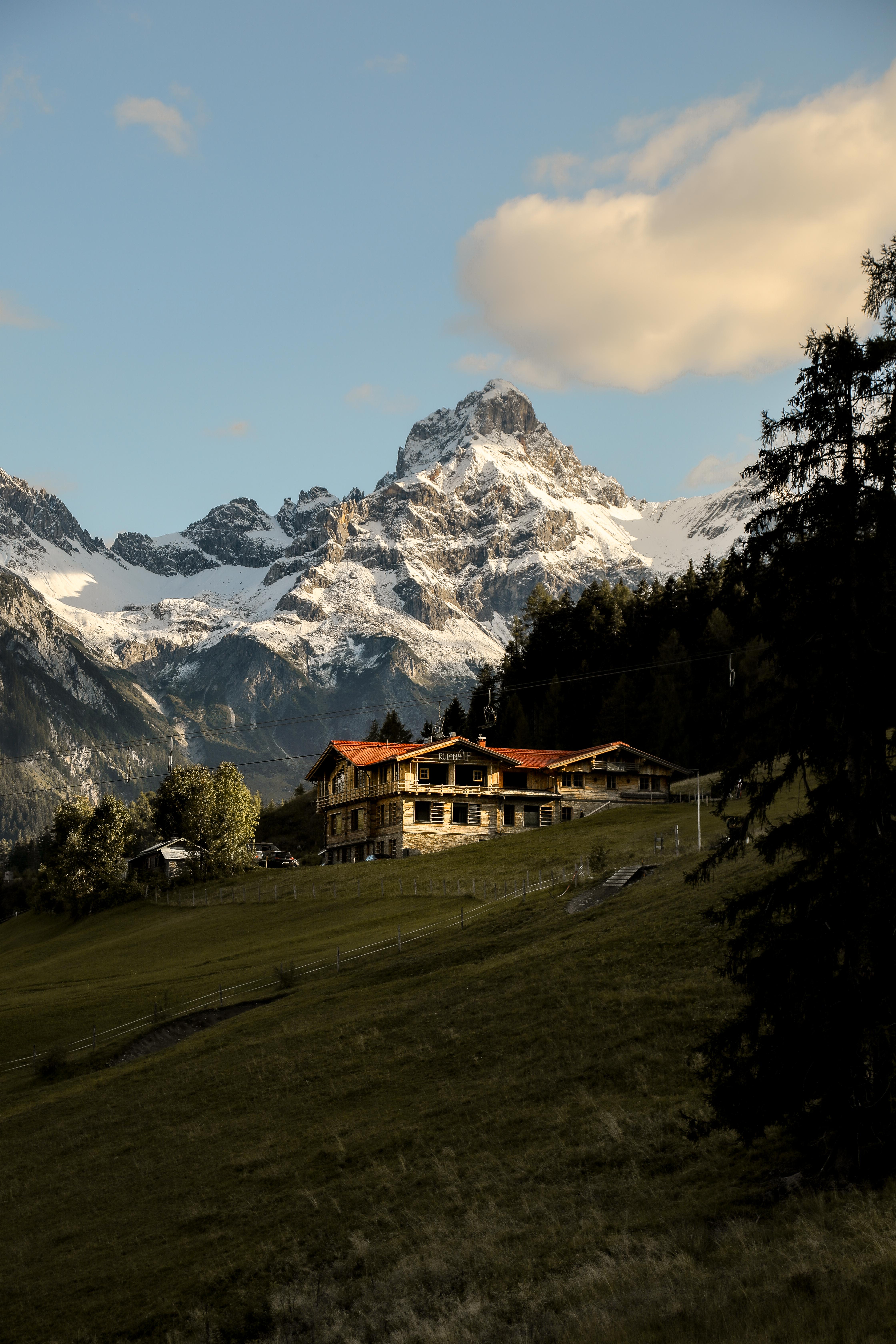 Rufana Alp