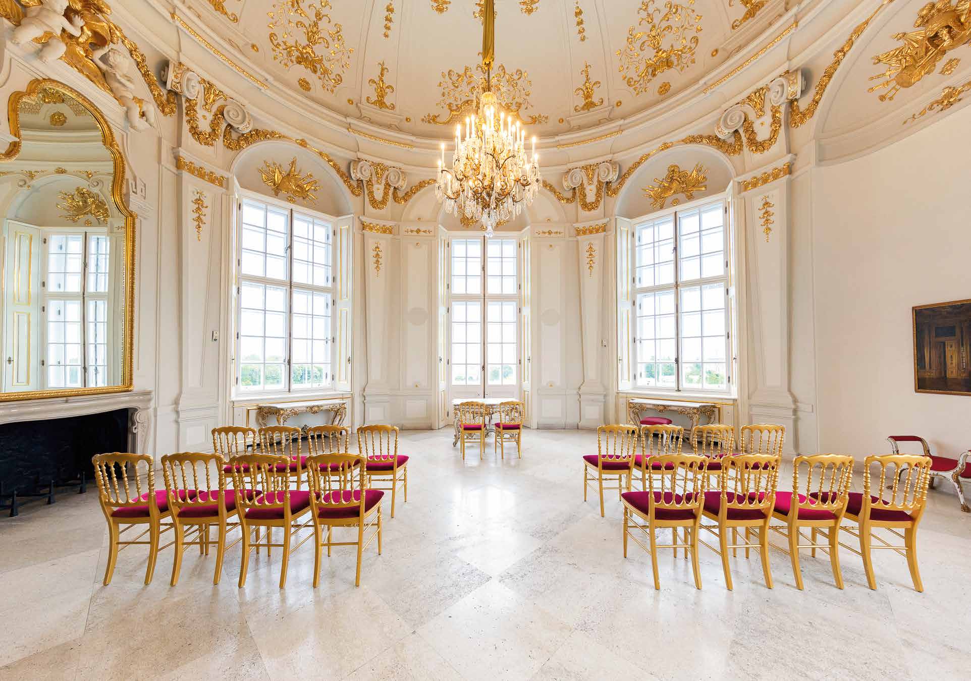 Österreichische Galerie Belvedere