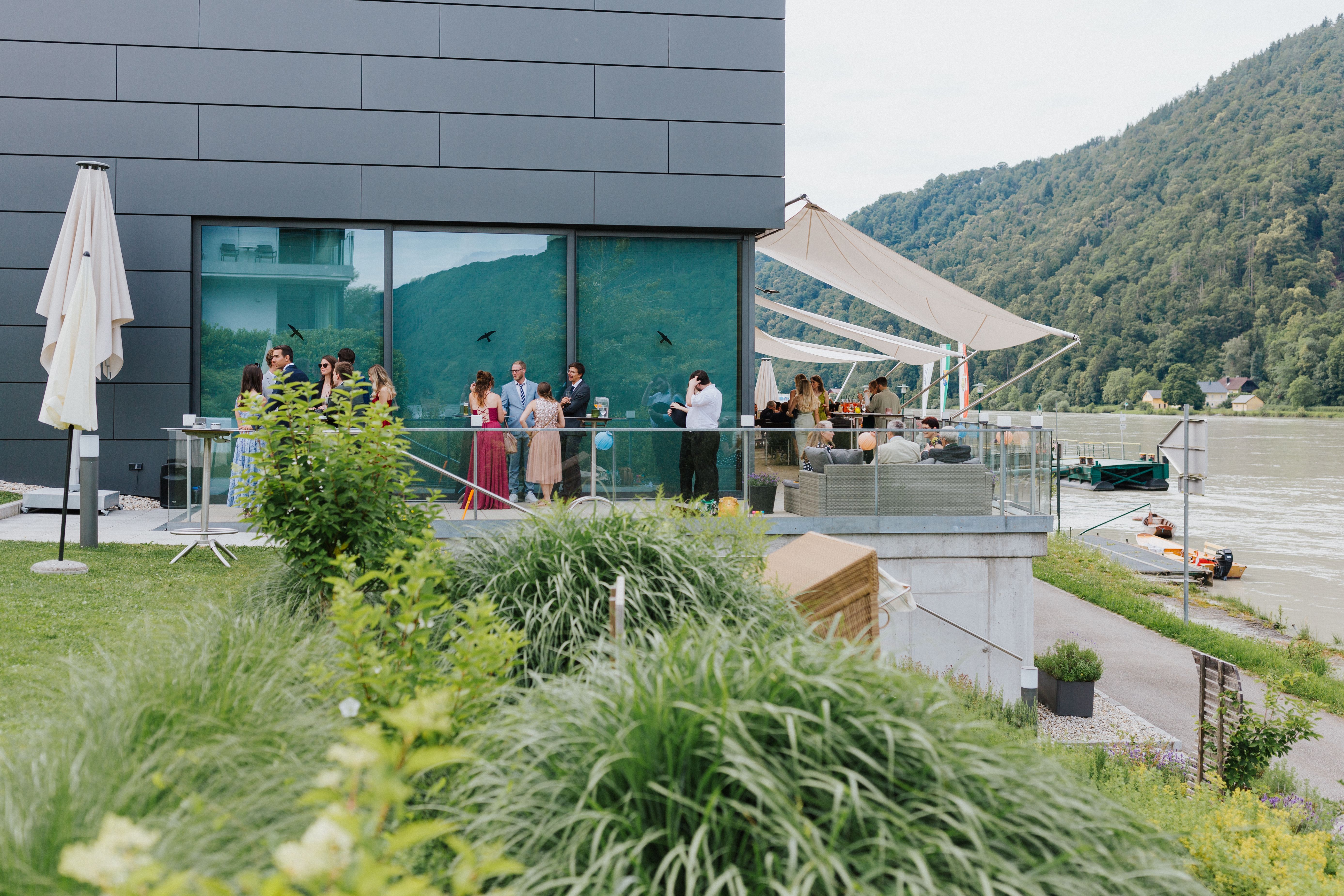 Hotel Wesenufer