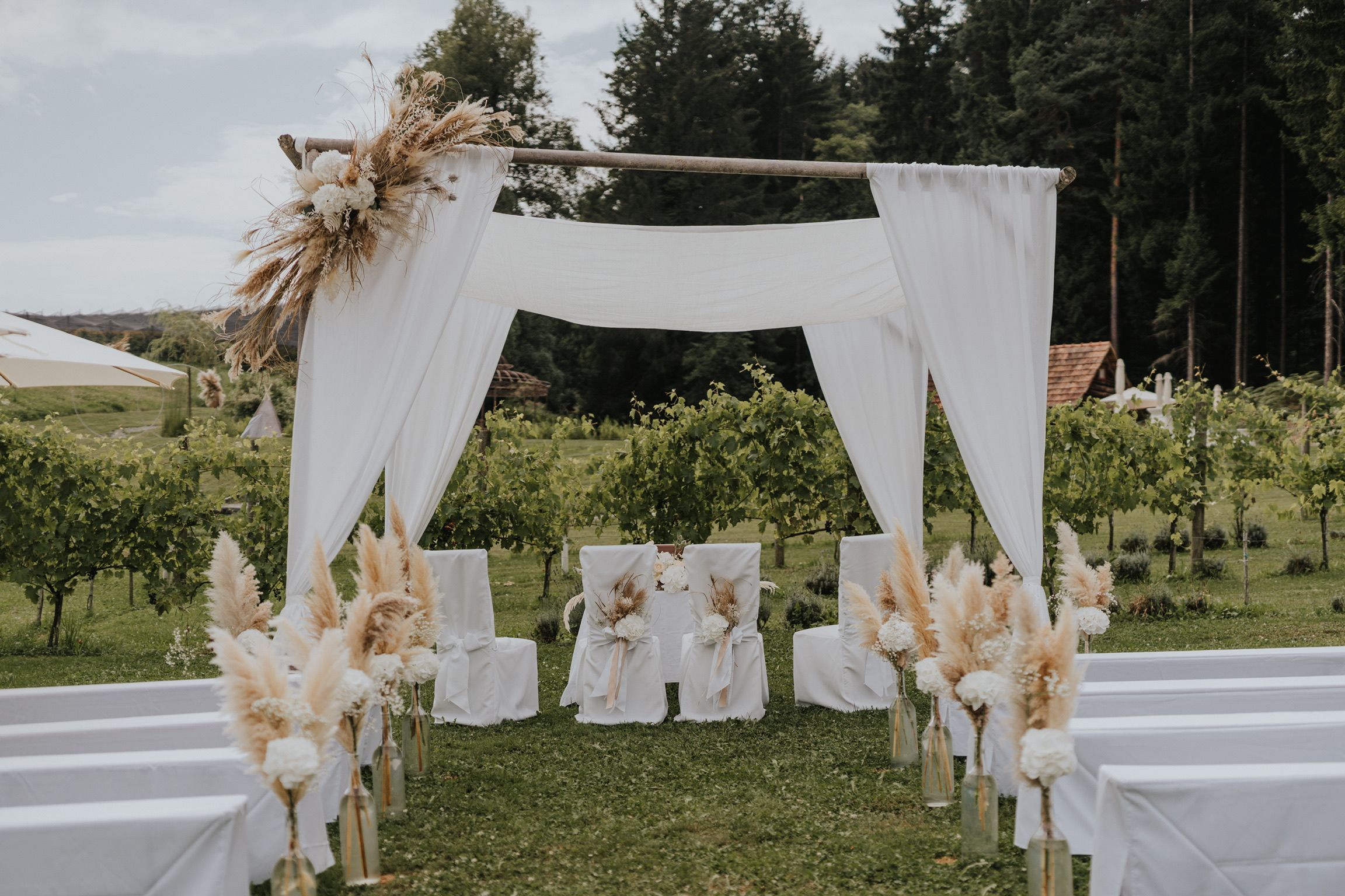 Weingut Jöbstl Stammhaus