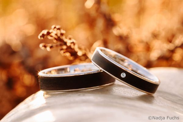 holzliebe - Holzschmuck & Eheringe aus Holz