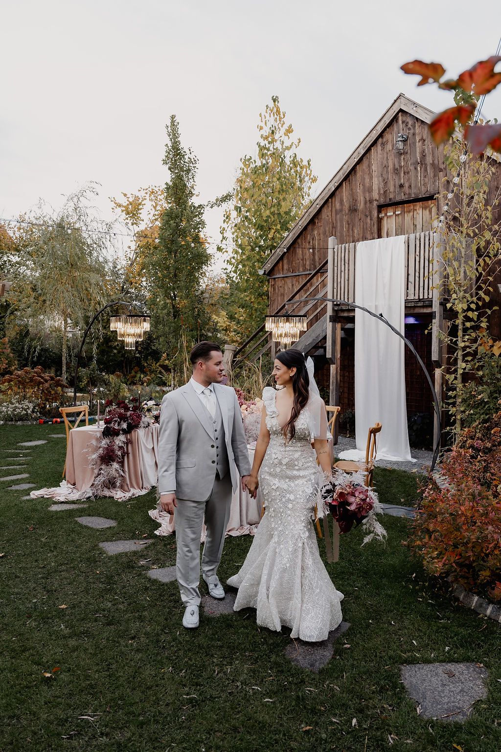 Preunerwirt - Hochzeits Location & Hochzeits-Hof