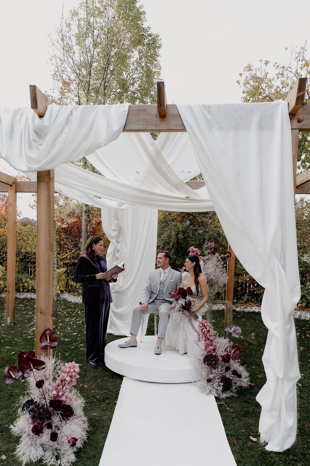 Preunerwirt - Hochzeits Location & Hochzeits-Hof