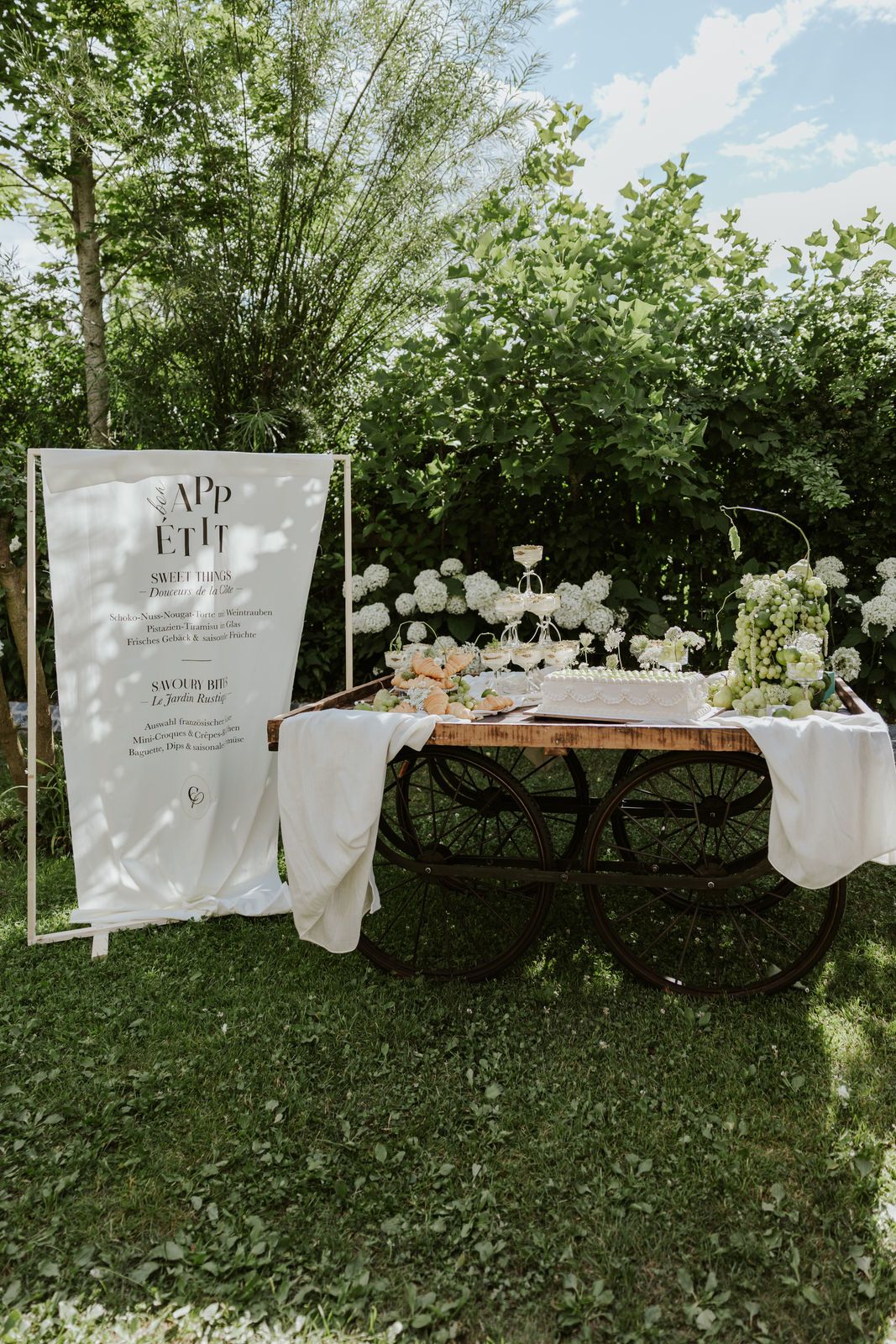 Preunerwirt - Hochzeits Location & Hochzeits-Hof