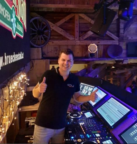 DJ BENNY