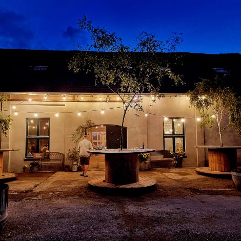 Erlebnisbauernhöfe Rouenhof und Michelshof