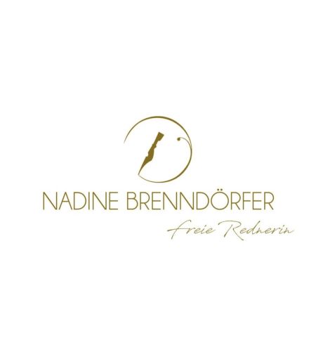 Freie Rednerin Nadine Brenndörfer