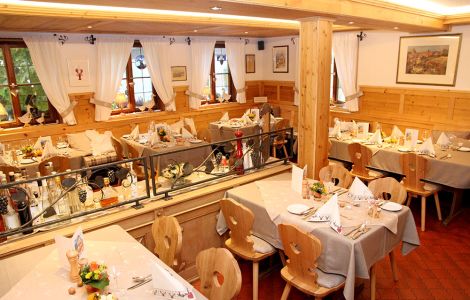 Genussraum & Weinstube Traube