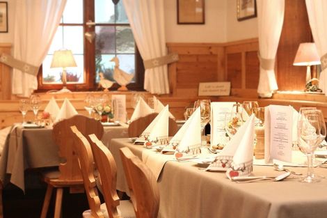 Genussraum & Weinstube Traube