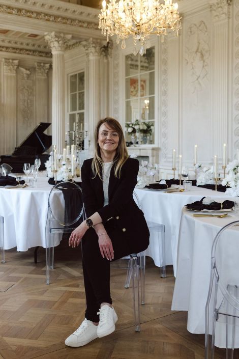 Spreejuwel Hochzeiten