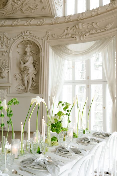 Weddings by Mariella