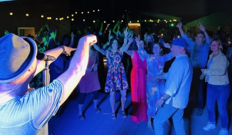Three 4 You - Hochzeits & Partyband aus NRW