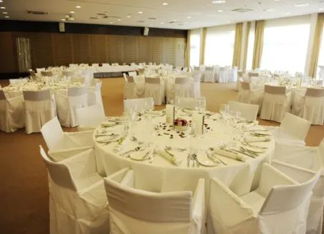 ST. MARTINS Therme & Lodge