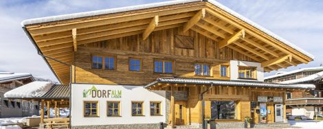 Dorfalm