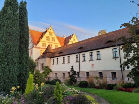 Schloss Ratibor Roth