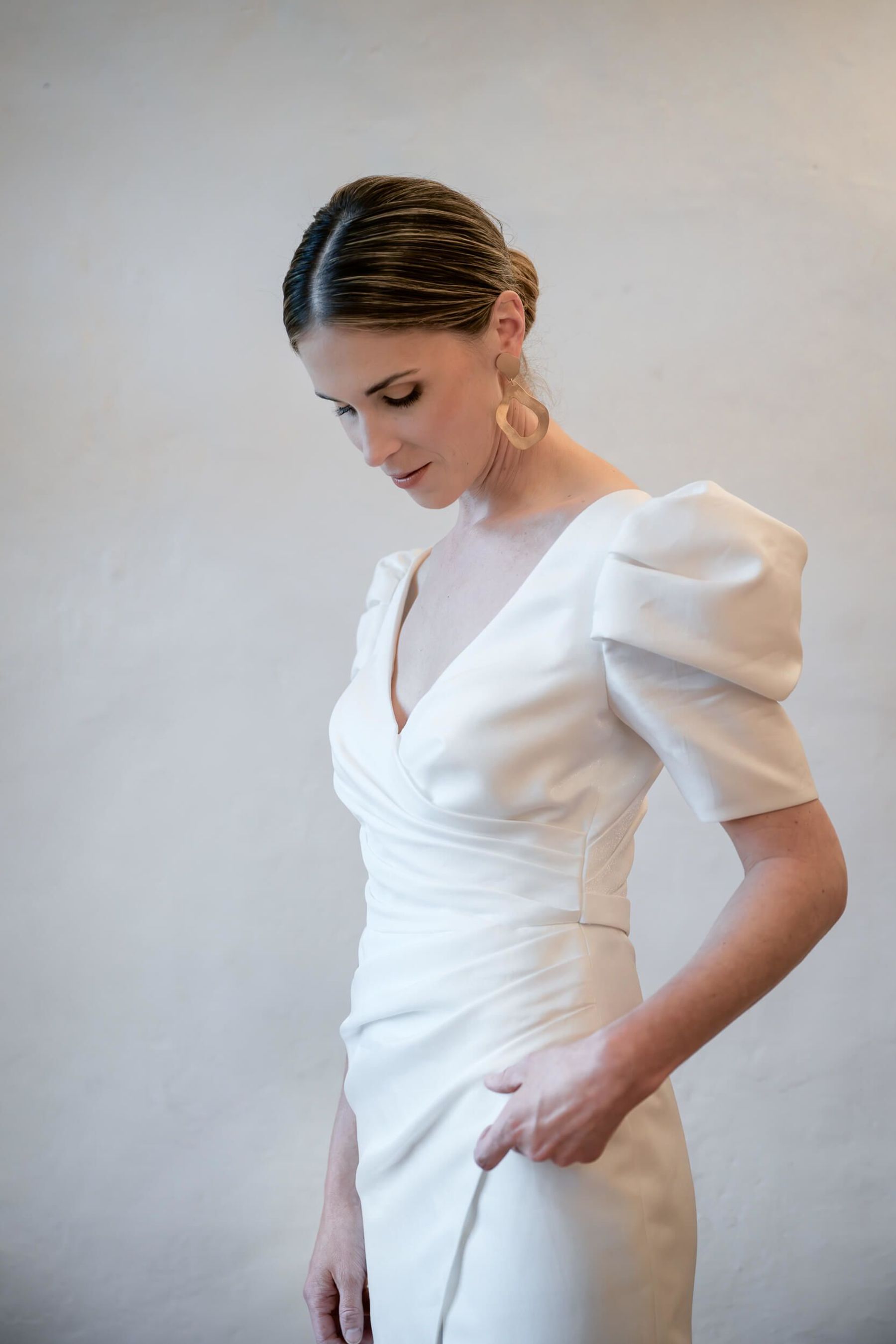 Brautkleid