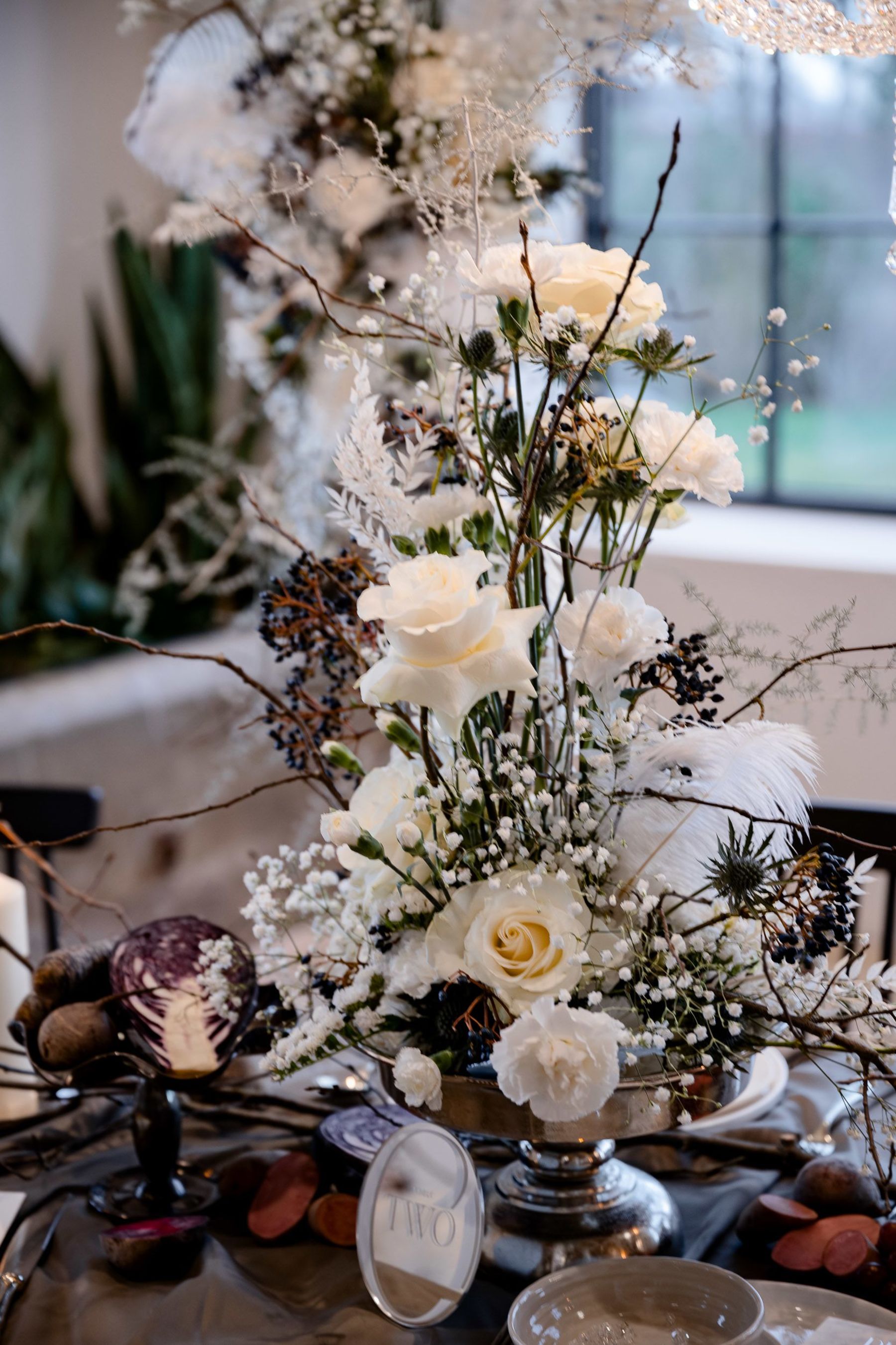 Blumenschmuck von Blumen Haas