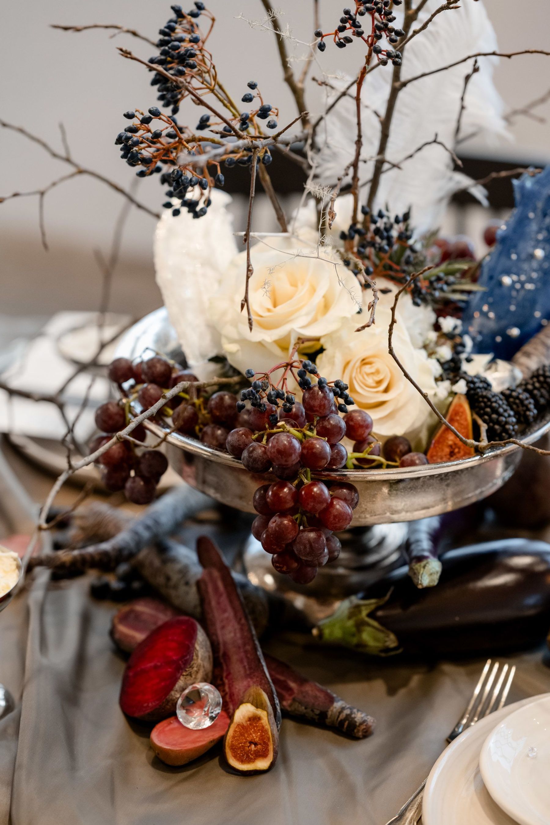 Blumenschmuck von Blumen Haas