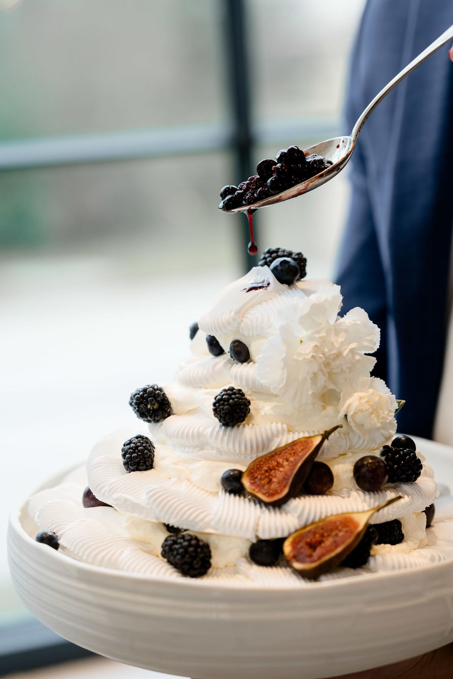 Pavlova von Café Konditorei Träger